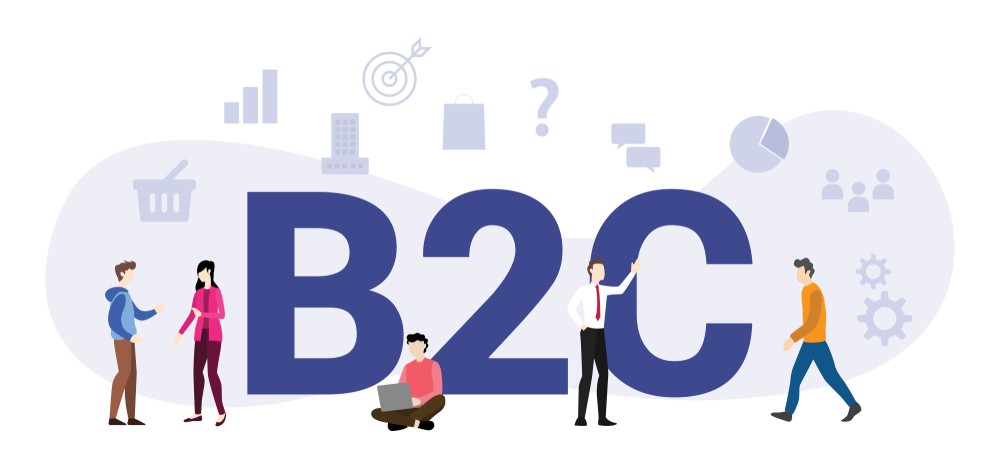 Custom B2C Sampling Design