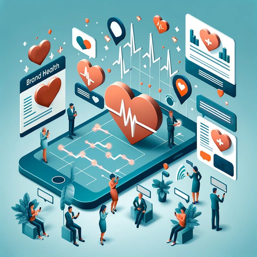 Brand Health Analysis