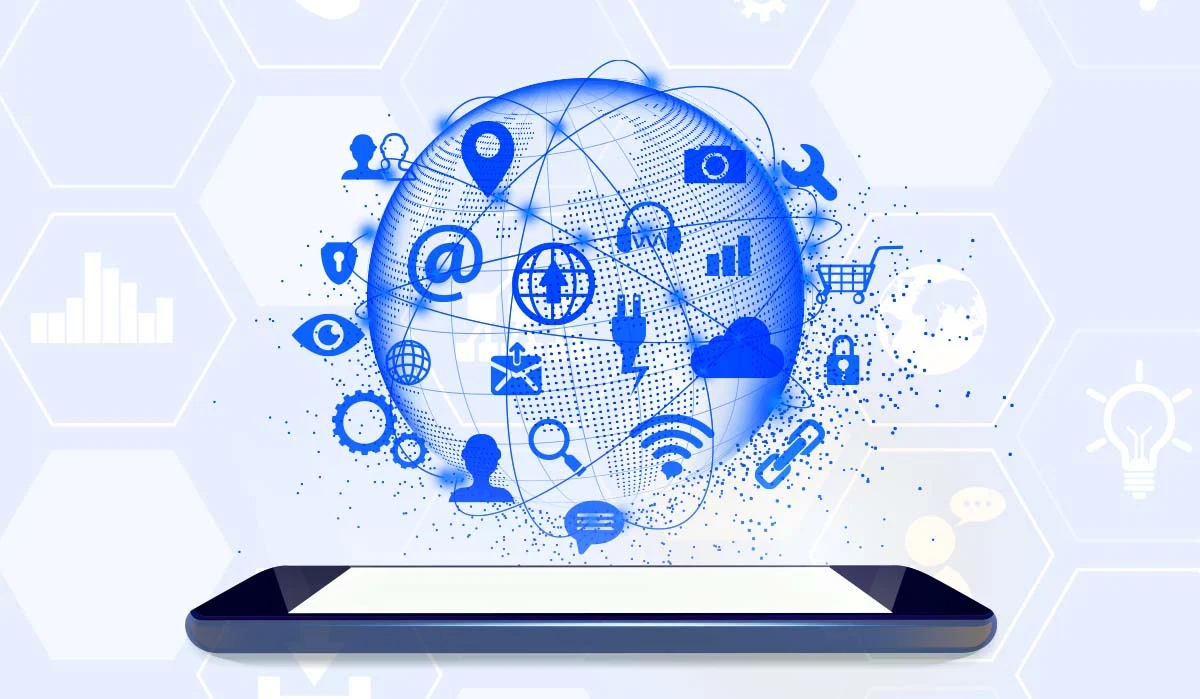 Tech Innovations & Digital Transformation