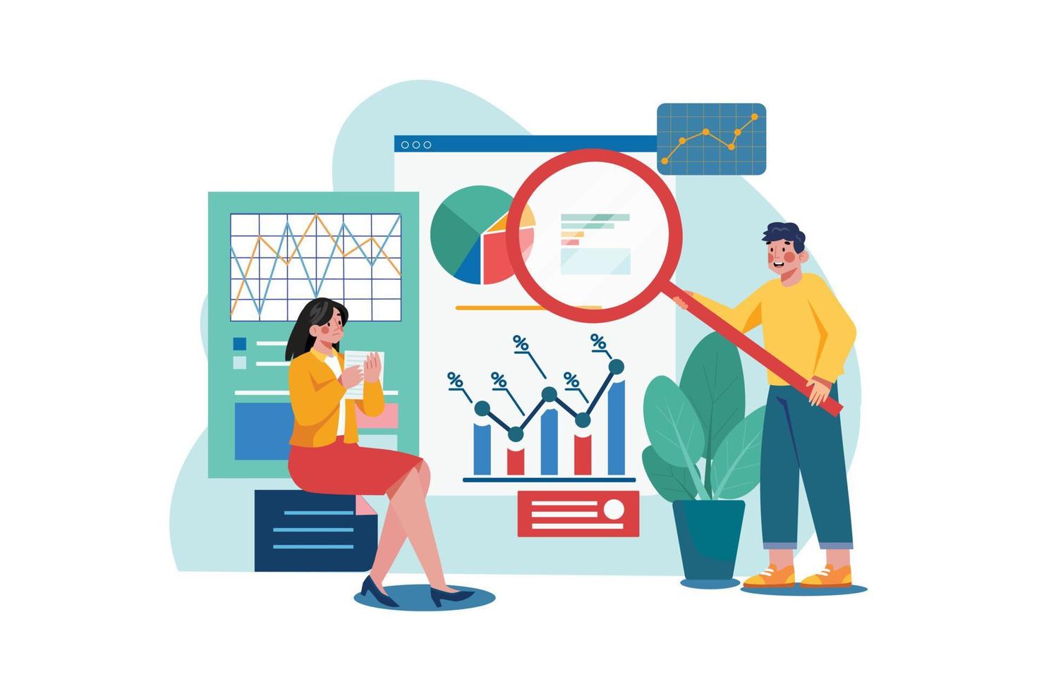 Expertise in Market Trends