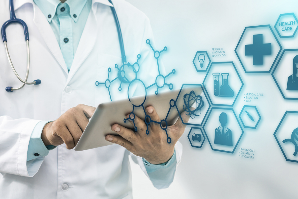 Medical & Life Sciences Innovations