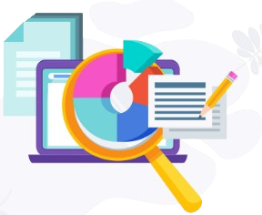 Data Research and Analysis