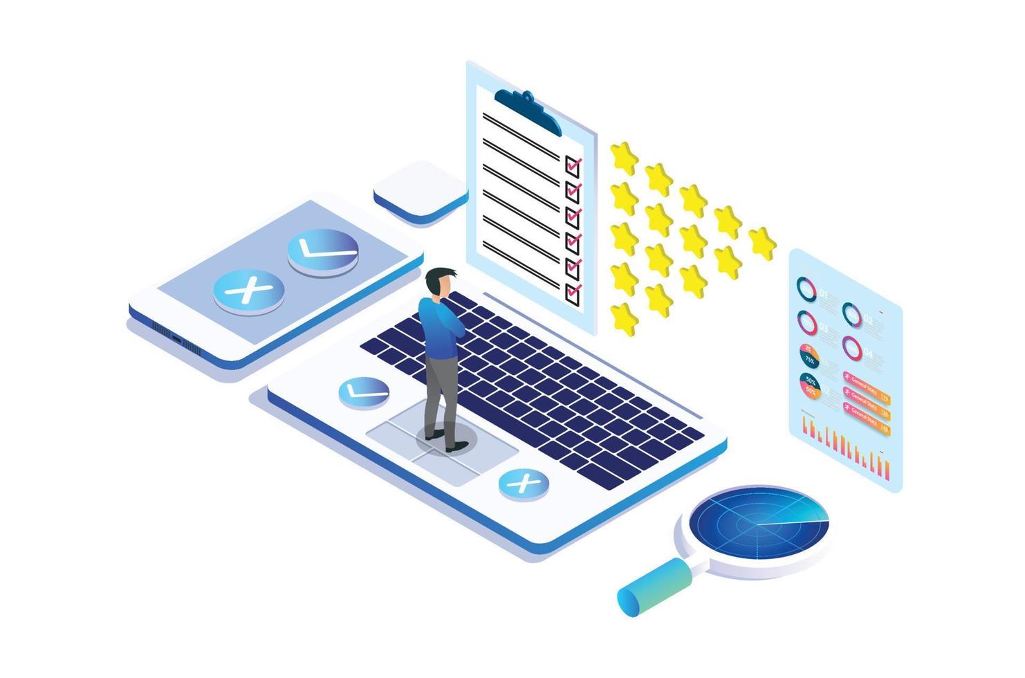 Responsive Sampling Design