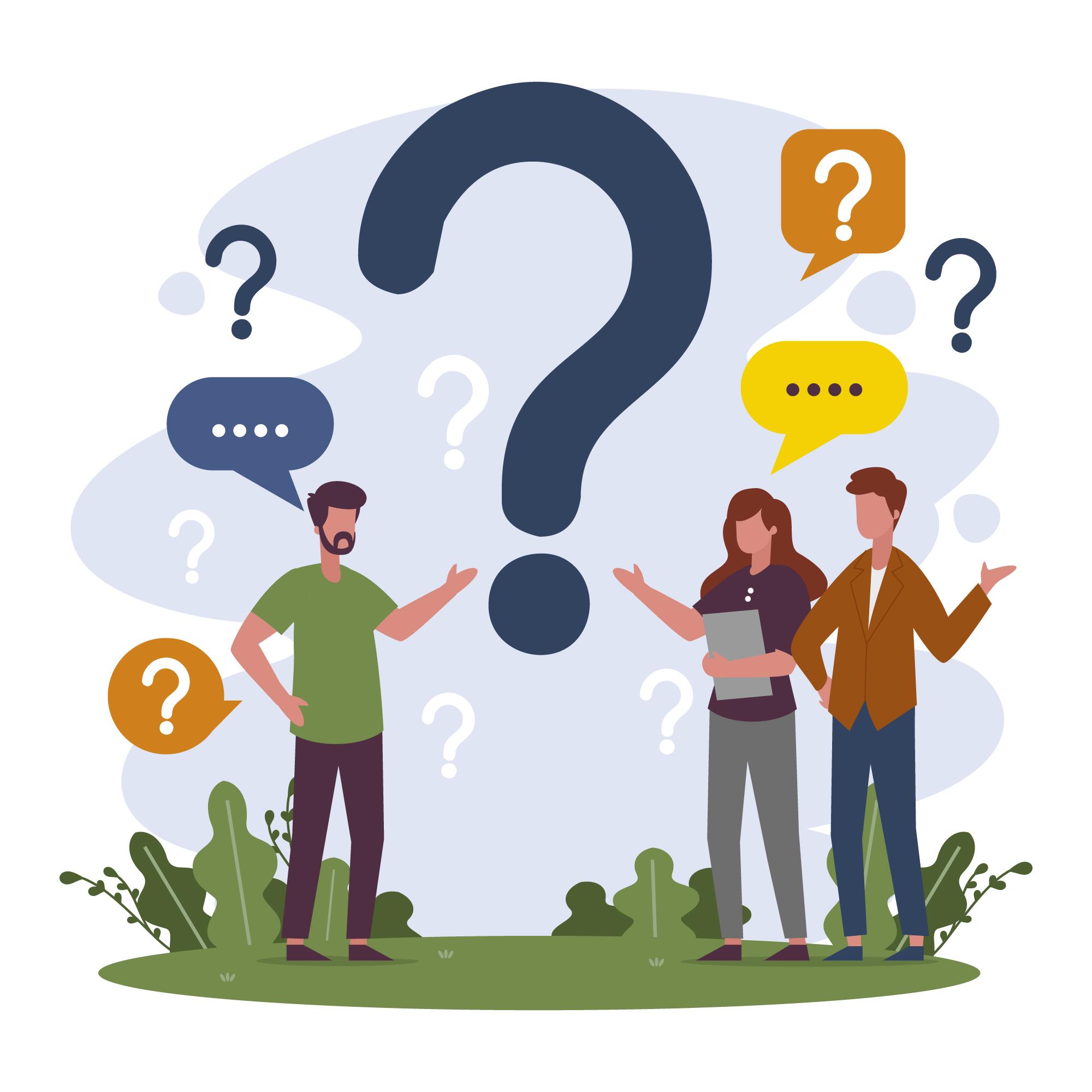 FAQ